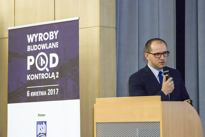 tomasz zuchowski ministerstwo infrastruktury i budownictwa