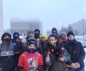 29. Finał Wielkiej Orkiestry Świątecznej Pomocy w Olsztynie