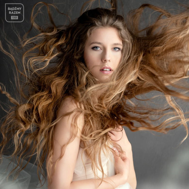 Karolina Lizer - Czysta Woda