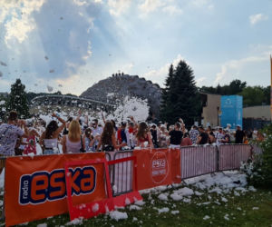 Piana Party na Fest Festivalu