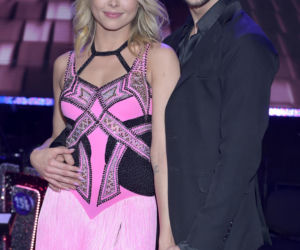 Kamil Kuroczko i Joanna Opozda