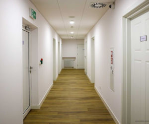 Nowe przestrzenie Muzeum Techniki i Komunikacji w Szczecinie