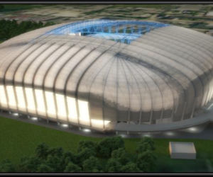 Stadion miejski w Poznaniu