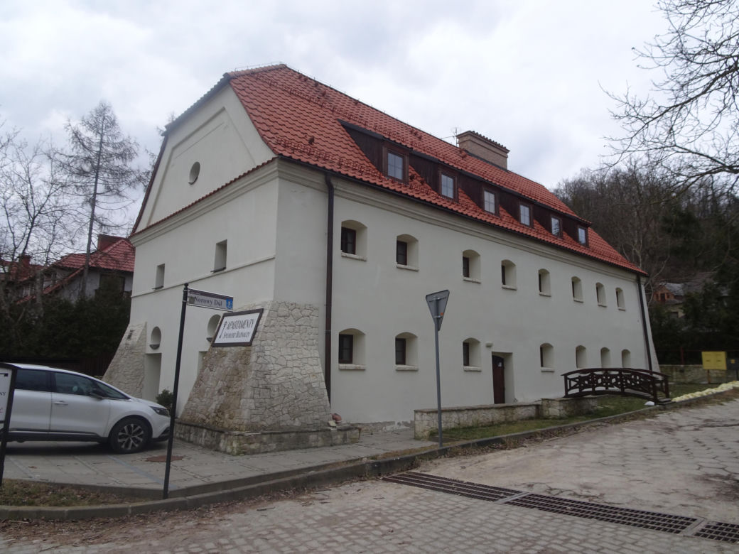 Kazimierz Dolny
