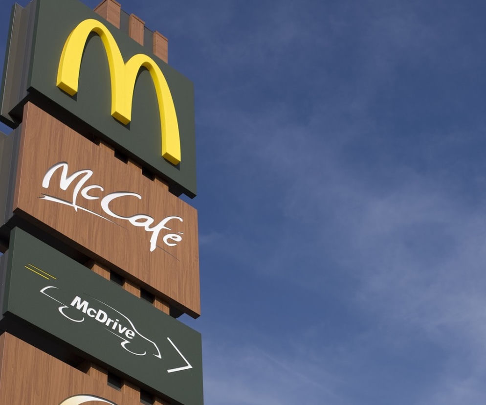 Czy McDonald's w Krakowie będzie czynny 11 listopada?