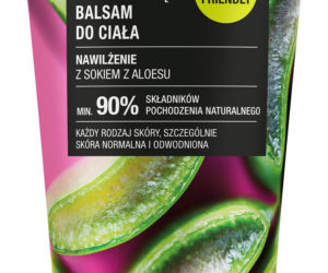 Nowa Linia Food for skin w Lidlu 