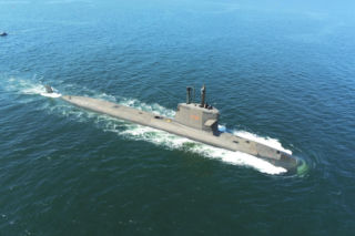 Oferta Francji w programie Orka. Dojrzały projektu Scorpene i kontrowersje wokół AIP