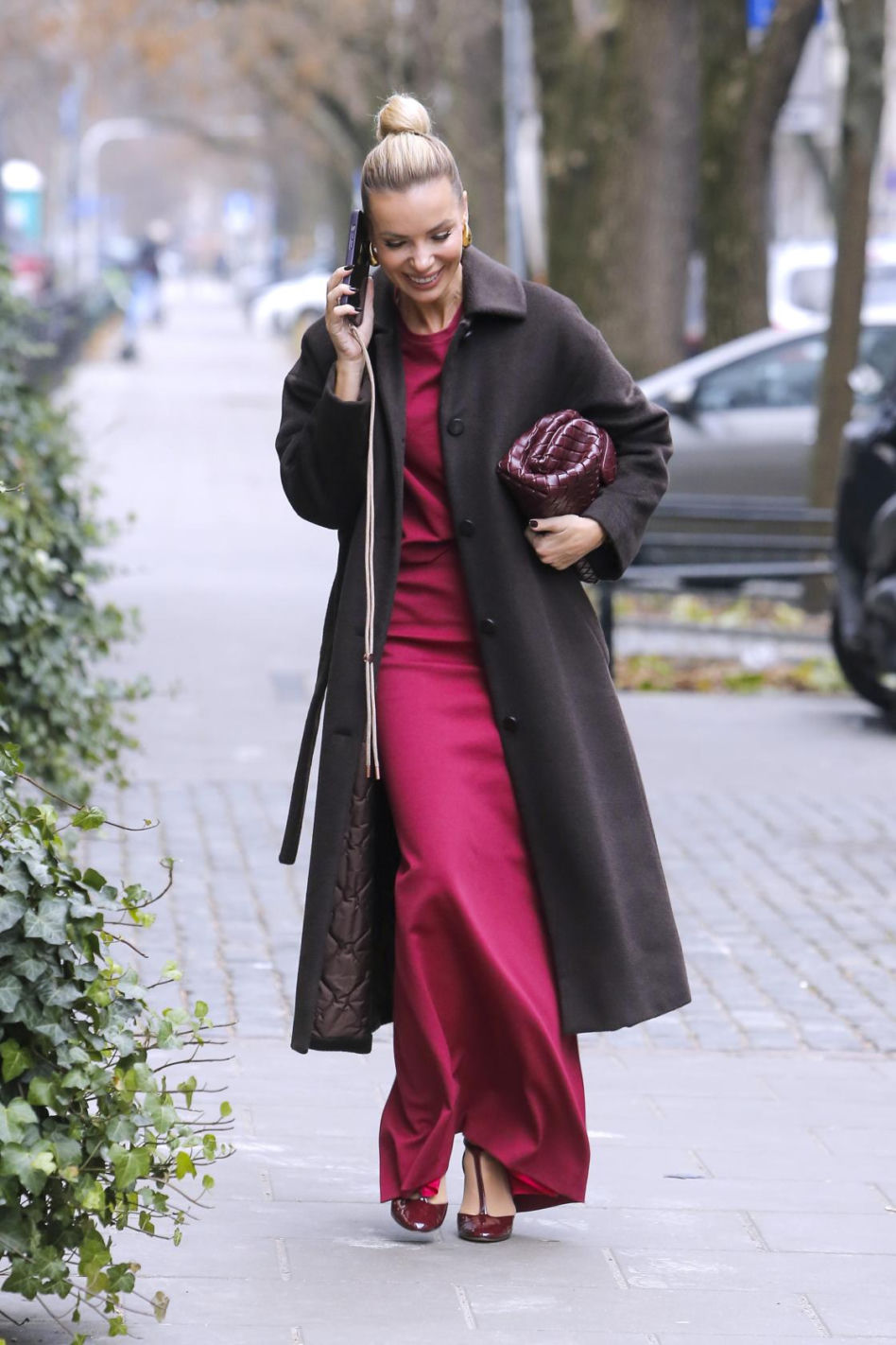 Izabela Janachowska