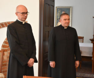 Nowi proboszczowie w diecezji toruńskiej. Mianował ich biskup Wiesław Śmigiel