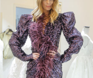 Małgorzata Tomaszewska w przeszłości