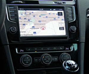 Volkswagen Golf VII