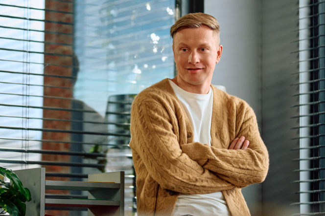 "Na Wspólnej", odcinek 4198: Remigiusz otrzymuje tragiczną wiadomość o umierającym ojcu