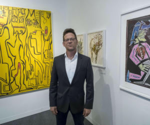 Jason Newsted opowiedział o diagnozie raka. Jak dowiedział się o chorobie?