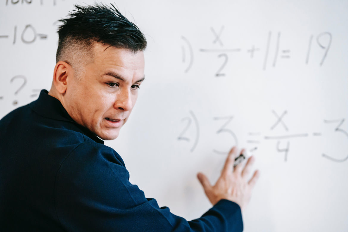 Profesor