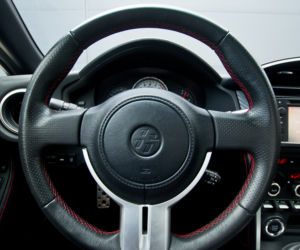 Toyota GT86 Turbo