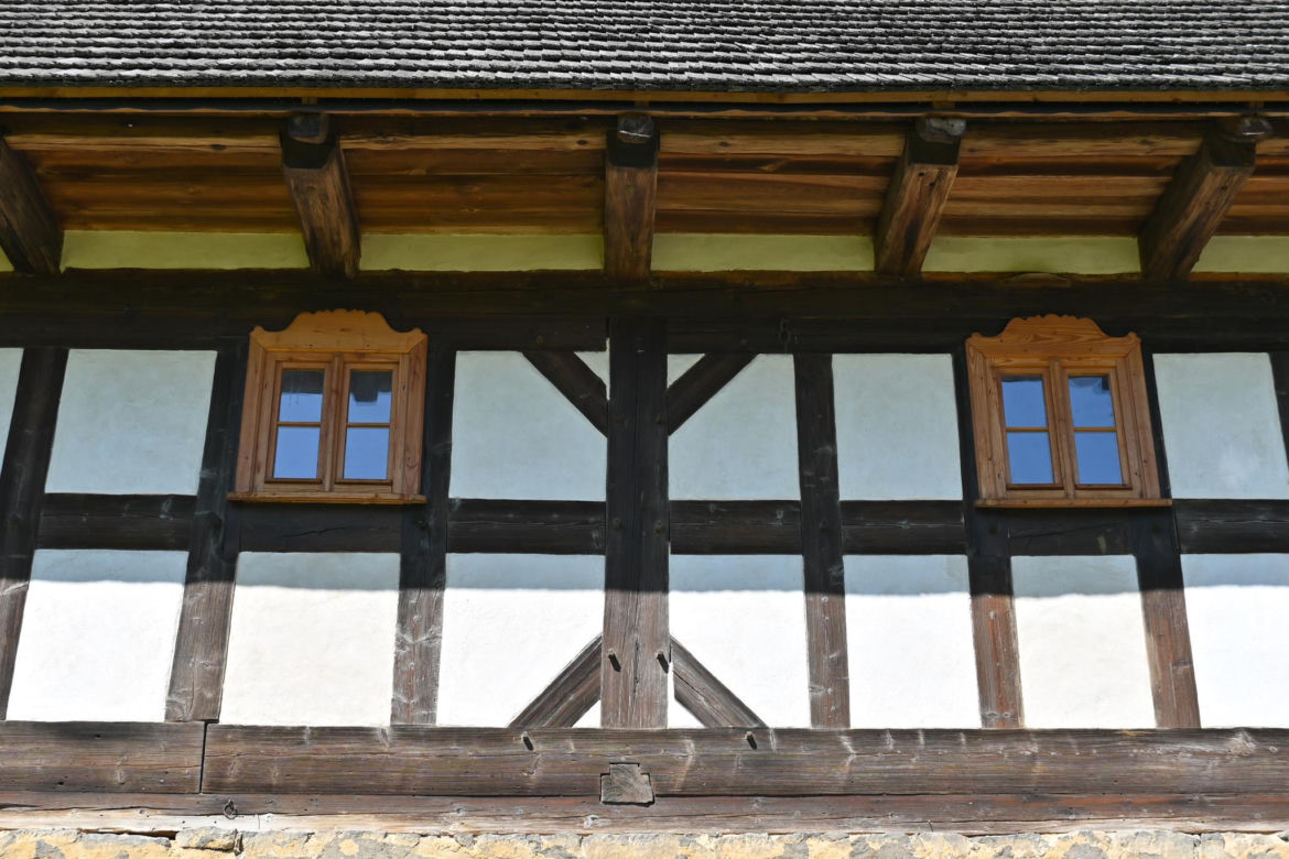 Remonty domów - ruinersi pomagają