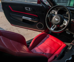 Ford Mustang GT Fastback 5.0 V8 450 KM