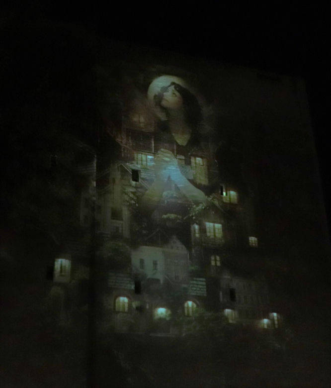 Bella Skyway Festival 2024. Zdjęcia naszej reporterki z centrum Torunia