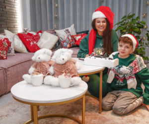 Maja Rutkowski ma gest. Taki prezent szykuje dla męża na święta