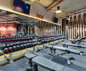 Klub Fitness Wilanów