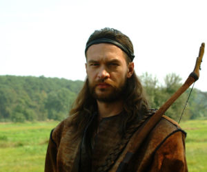 Michał Żebrowski od lat wciela się w Falkowicza w Na dobre i na złe. Już na początku kariery aktorskiej był bożyszczem kobiet [GALERIA]