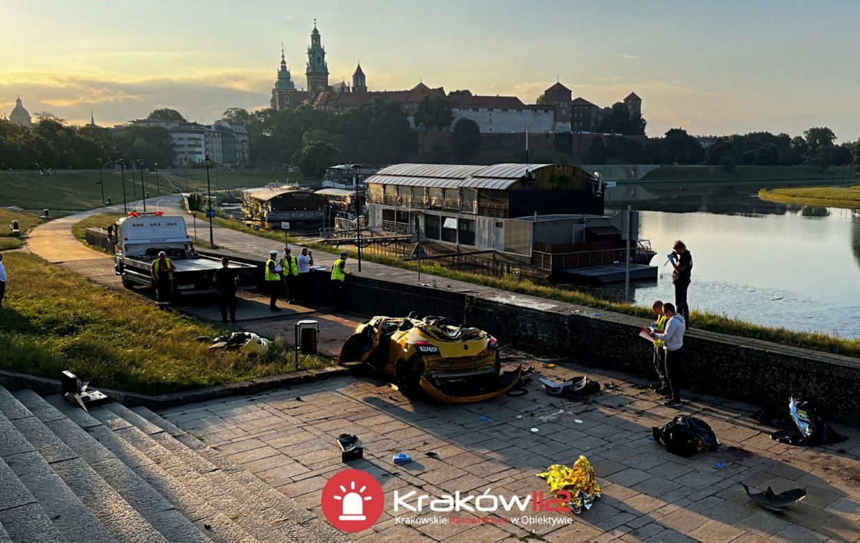 Pogrzeb Olka i Michała. Wzruszające słowa księdza, powiedział o swoim wypadku. "Dostałem drugie życie"
