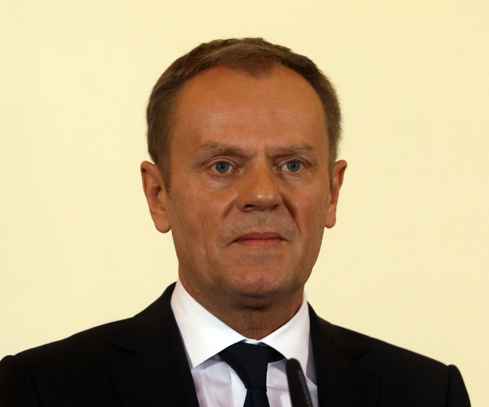 Prawicowa dziennikarka chce kary śmierci dla Tuska?