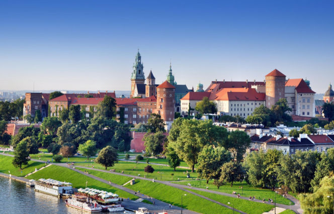 Jest data wyborów w Krakowie. Kto zastąpi Miszalskiego?