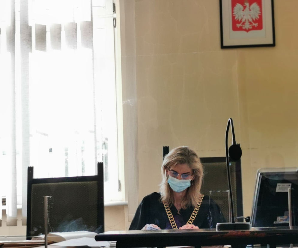 sąd
