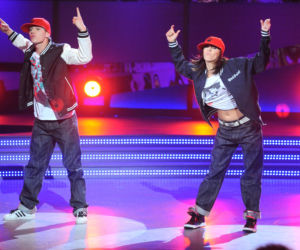 You Can Dance