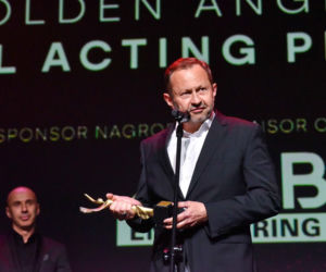 Koniec Tofifest. Nastassja Kinski odebrała nagrodę za twórczą niepokorność