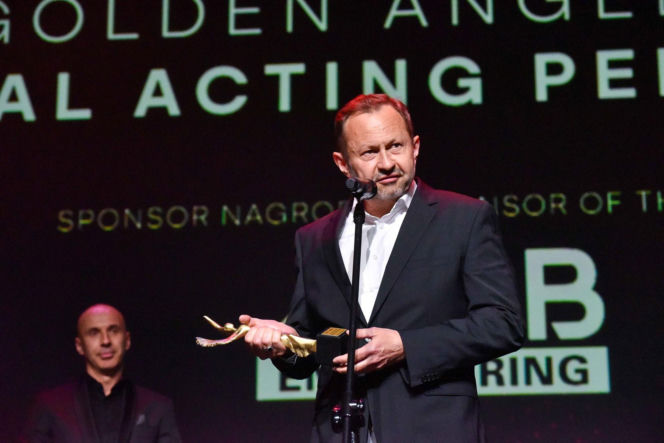Koniec Tofifest. Nastassja Kinski odebrała nagrodę za twórczą niepokorność