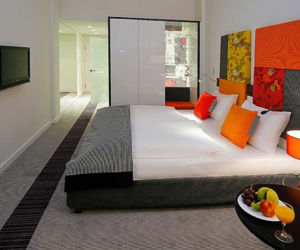Hotel Andels