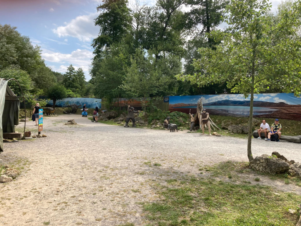 Jura Park Bałtów