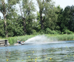 WAKE PARK