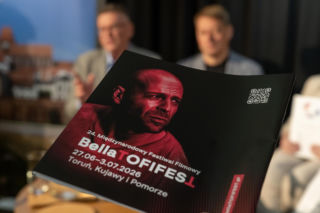 Tofifest 2026: Darmowe spotkania z legendami kina. Plan wydarzeń, harmonogram filmów, kina plenerowe