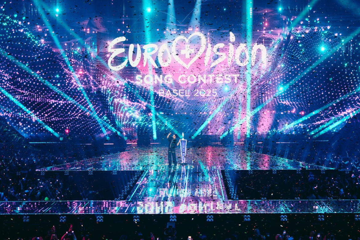 Eurowizja