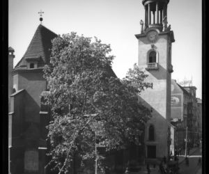 Poznań przed wojną 