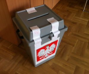 Referendum