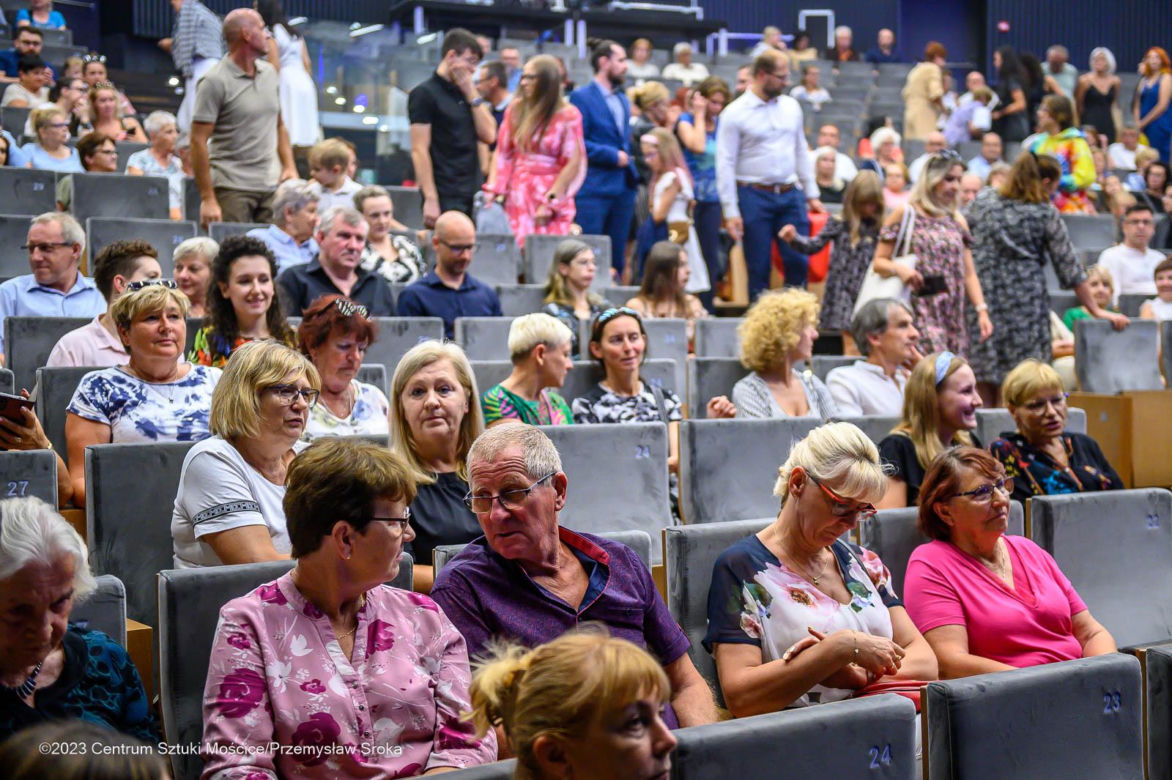 Gala finałowa III Festiwalu Tarnowianie i koncert „Cudze chwalicie, swego nie znacie”