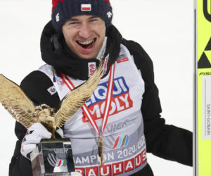 Kamil Stoch