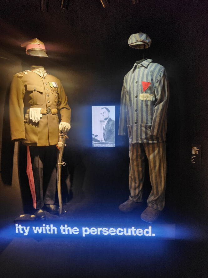 Otwarcie Instytutu Pileckiego w Nowym Jorku