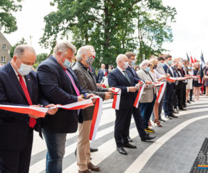Bartoszyce: Hala widowiskowo-sportowa oficjalnie otwarta. Zobacz, jak wygląda