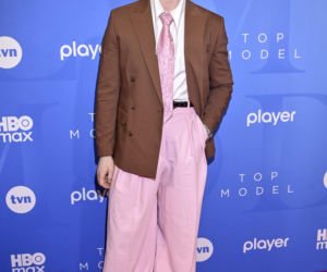 Finał 14. edycji Top Model