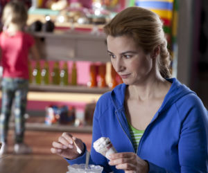 Nie rób scen odc. 2. Anka (Joanna Brodzik)