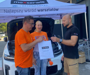 Eska Summer City w Krezymon Serwis. Darmowy przegląd auta -  Sprawdź i jedź.