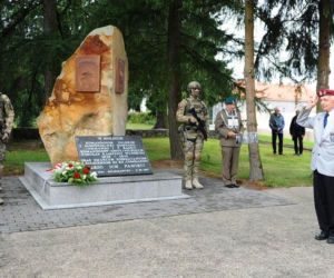 Na Dolnym Śląsku szukali „złota Hitlera”. W 1968 r. zdobywali Czechosłowację. W weekend świętują komandosi z 62. Kompanii Specjalnej