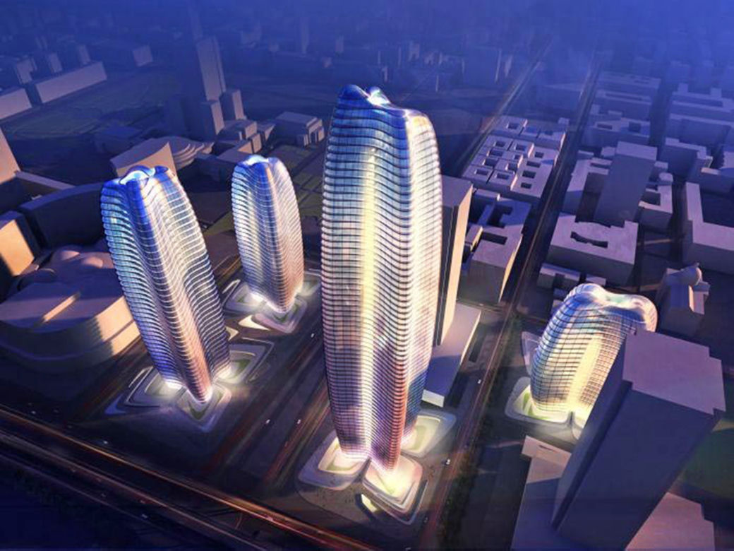 Warszawa, która nie powstała. Wielkie niezrealizowane projekty w stolicy