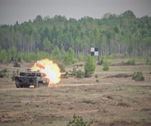 Polskie Leopardy 2PL w ścisłej czołówce NATO. Ogromny sukces na zawodach Iron Spear