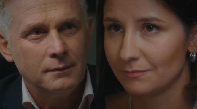 M jak miłość, odcinek 1905: Tak Artur zareaguje na wieść, że Agnes jest jego córką! Nie pozwoli Marysi odejść - ZDJĘCIA 